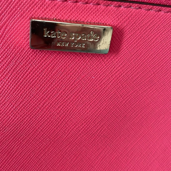 Kate Spade Wristlet - Picture 2 of 4